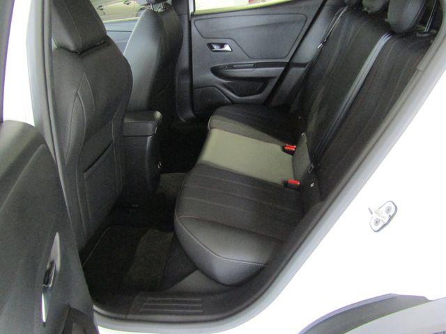 Mokka e Line GS (MJ22C) Elektromotor 100 kW (136