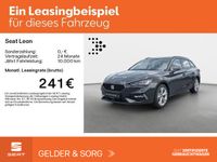 Seat Leon - Vorschau Bild 1