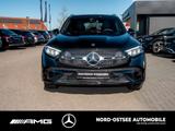 Mercedes-Benz GLC 300 d 4M AMG KEYLESS DISTRONIC NAVI P-KAMERA - Mercedes-Benz GLC-Klasse Jahreswagen