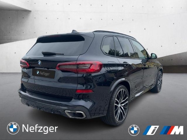 BMW X5 M50 - Bild 4