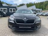 Skoda Superb Lim. Active*1 Hand*Tempomat - gebrauchte Skoda Superb aus dem Jahr 2016