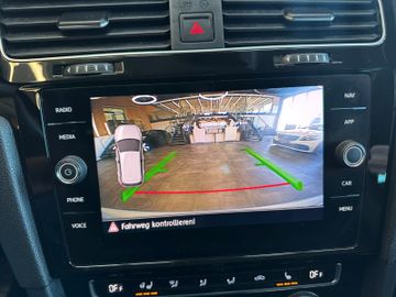 Volkswagen Golf VII Lim. Join Start-Stopp *ACC*LED*NAVI*