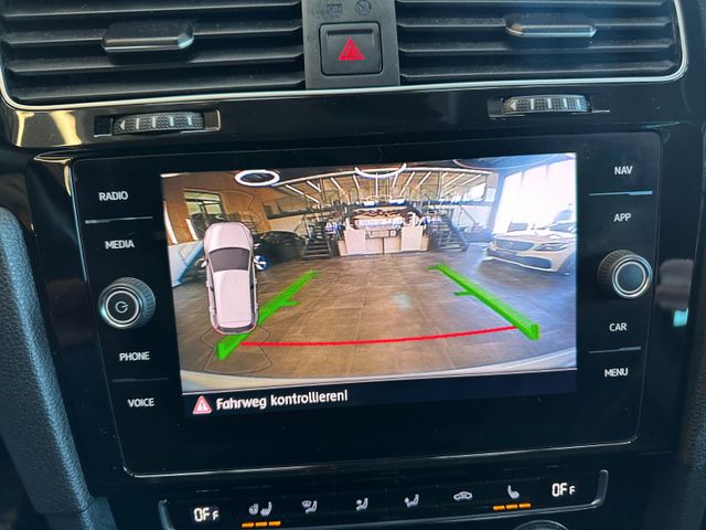 Volkswagen Golf VII Lim. Join Start-Stopp *ACC*LED*NAVI*