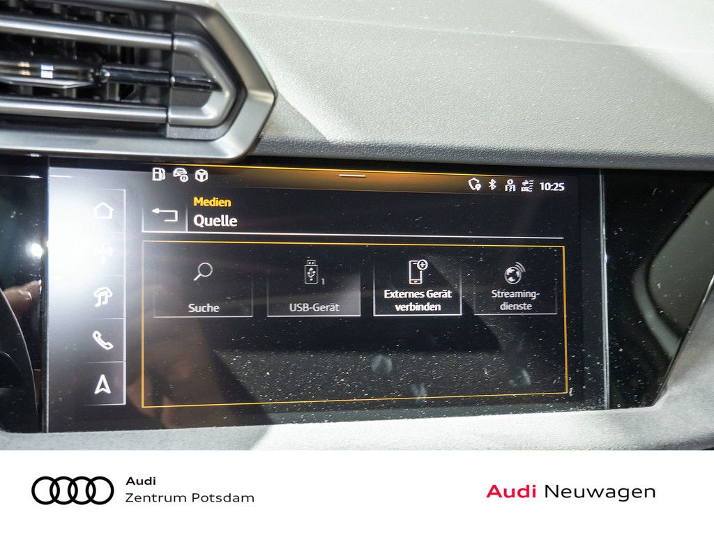 Audi RS3 - Bild 11