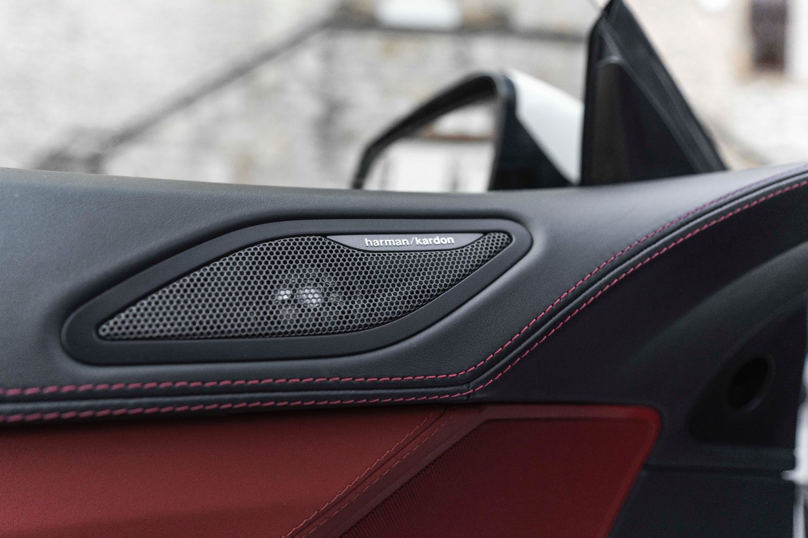 Fahrzeugabbildung BMW 640i GC M-SPORTPAKET HUD H&K LED KAM ALC TOTW