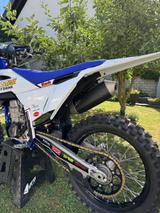 Husqvarna FC 450 - HUSQVARNA 450