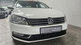 Volkswagen Passat Variant BlueTDI AHK  Navi Tempo - VW Passat Variant in Wuppertal