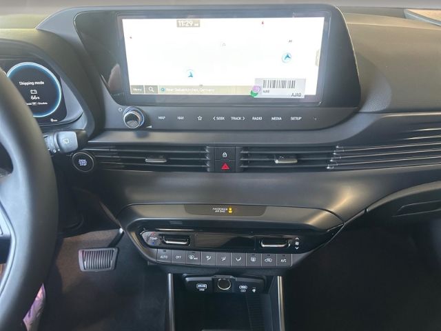 Hyundai i20 - Bild 9