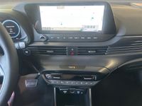 Hyundai i20 - Vorschau Bild 9