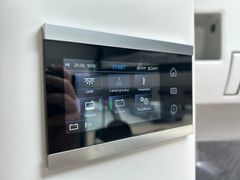 Fahrzeugabbildung Volkswagen Grand California 600 LED ACC Solar Stühle  3,5T