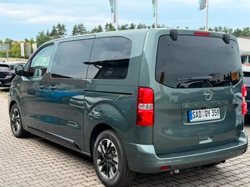 Opel Zafira Life - 8