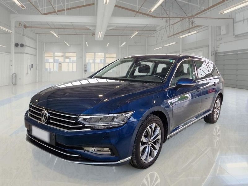 Volkswagen VOLKSWAGEN PASSAT VARIANT 2.0 TDI SCR EVO 110 KW