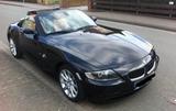 BMW Z4 Roadster 2.0i - Prima Youngtimer  - : Cabrio, Youngtimer