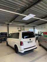 Volkswagen VW T6.1 Multivan Edition DSG ACC Navi LED 20Zoll - VW T6 Multivan in Herne