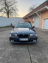 BMW e36 323i Touring - BMW 323: Kombi, 323i