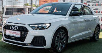 Fahrzeugabbildung Audi A1 Sportback 25 TFSI advanced|VIRTUALCOCKPIT|LED