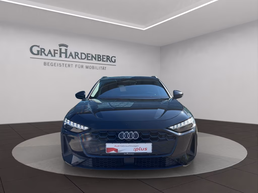Audi A5 Avant TDI S-Tronic Assistenzpaket, миниатюра 9