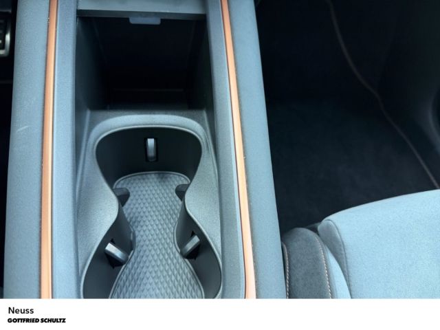Cupra Born - Bild 14