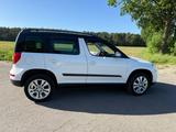 Skoda Yeti 2.0 TDI 4x4 Elegance Outdoor Elegance O... - Skoda Yeti Gebrauchtwagen in Hannover