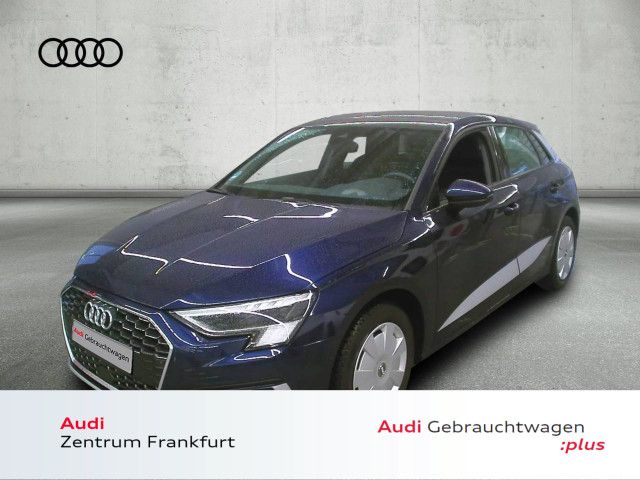 Audi A3 Sportback 40 TDI quattro advanced S tronic Ma