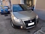 Fiat Sedici 1.9 MJT 4x4 Emotion (FINANZIABILE) - Fiat Sedici aus 2008