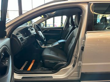 Volvo XC70 Kinetic AWD *Xenon*Elek.Heckkl.*