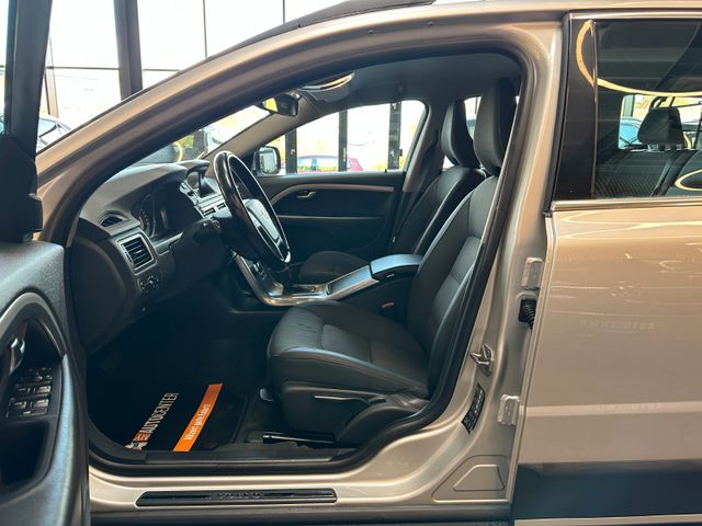 Volvo XC70 Kinetic AWD *Xenon*Elek.Heckkl.*