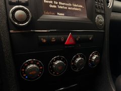 MERCEDES-BENZ SLK 200 Roadster Kompressor *KUNDENAUFTRAG*