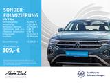 Volkswagen T-ROC 1.0 TSI Style, Navi, LED, Standheizung, Ap - Volkswagen T-Roc aus 2023