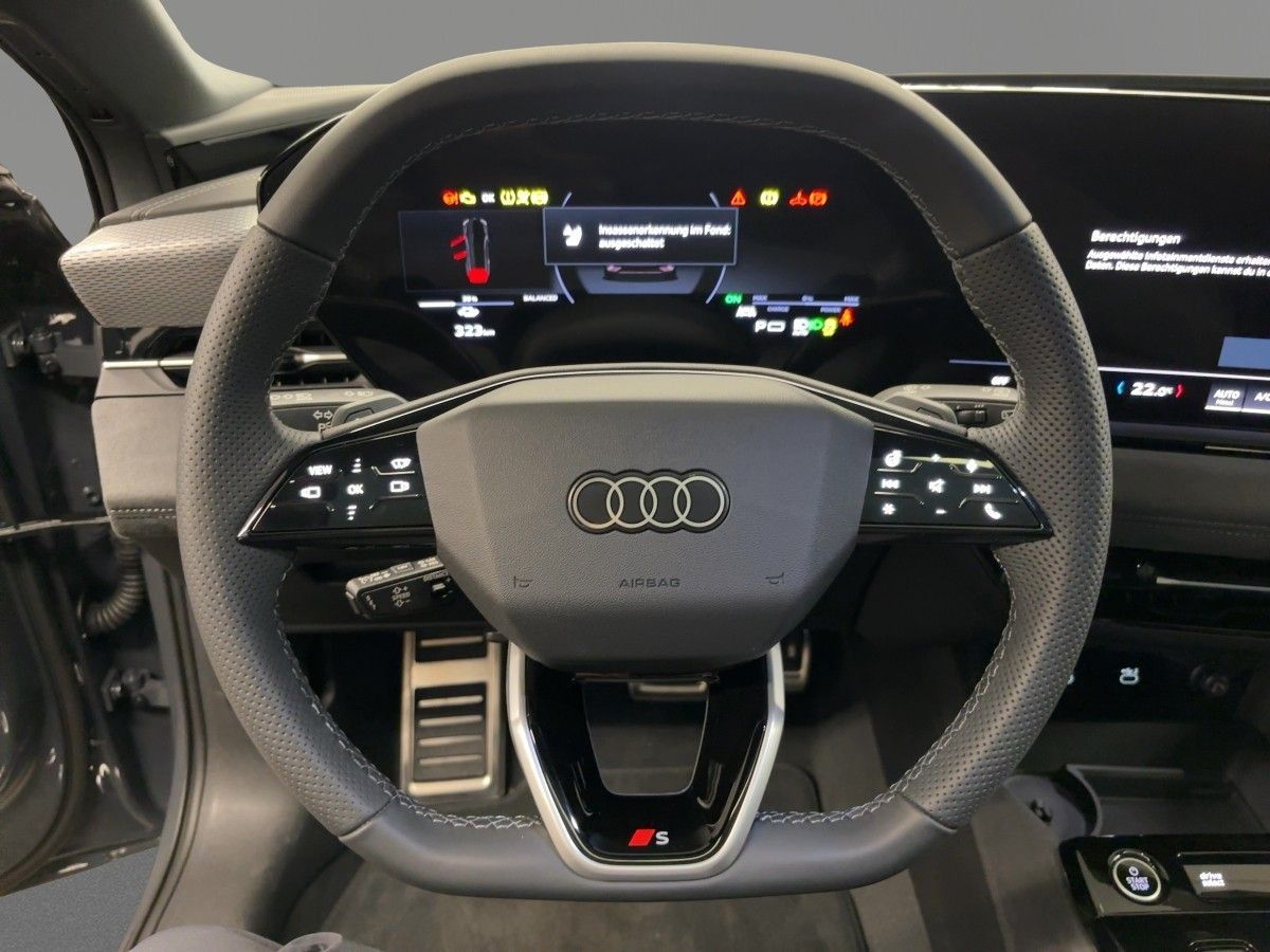 Audi A6 e-tron - Bild 13