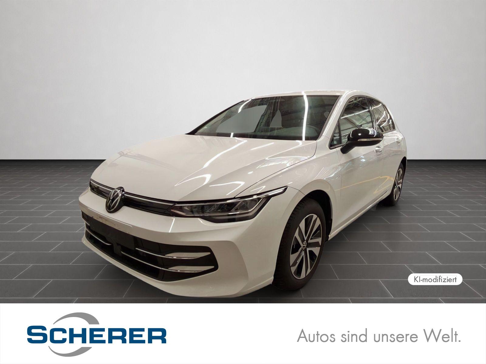 Volkswagen Golf VIII 1,5 TSI Energy EFK/NAVI/LED/Sitzheizun