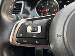 Fahrzeugabbildung Volkswagen Golf VII Variant GTD -DYNAUDIO*BiXen*Sitzhzg*PDC