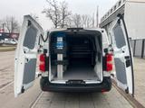 Opel Vivaro Kasten Lang L3 SORTIMO REGALE/KAMERA/NAVI - Opel Vivaro Gebrauchtwagen in München