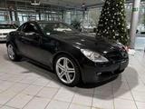 Mercedes-Benz SLK 350 SLK Roadster SLK 350 - Mercedes-Benz SLK 350 in Berlin
