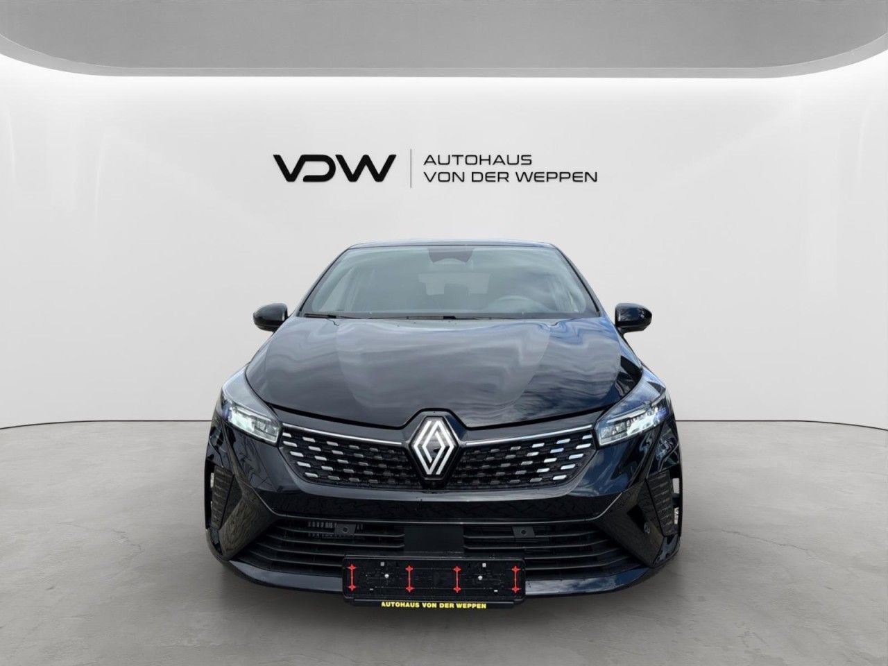 Renault Clio - Bild 2