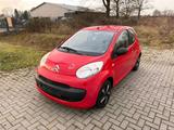 Citroën Citroen C1 günstig abzugeben - : Kleinwagen, Guenstig