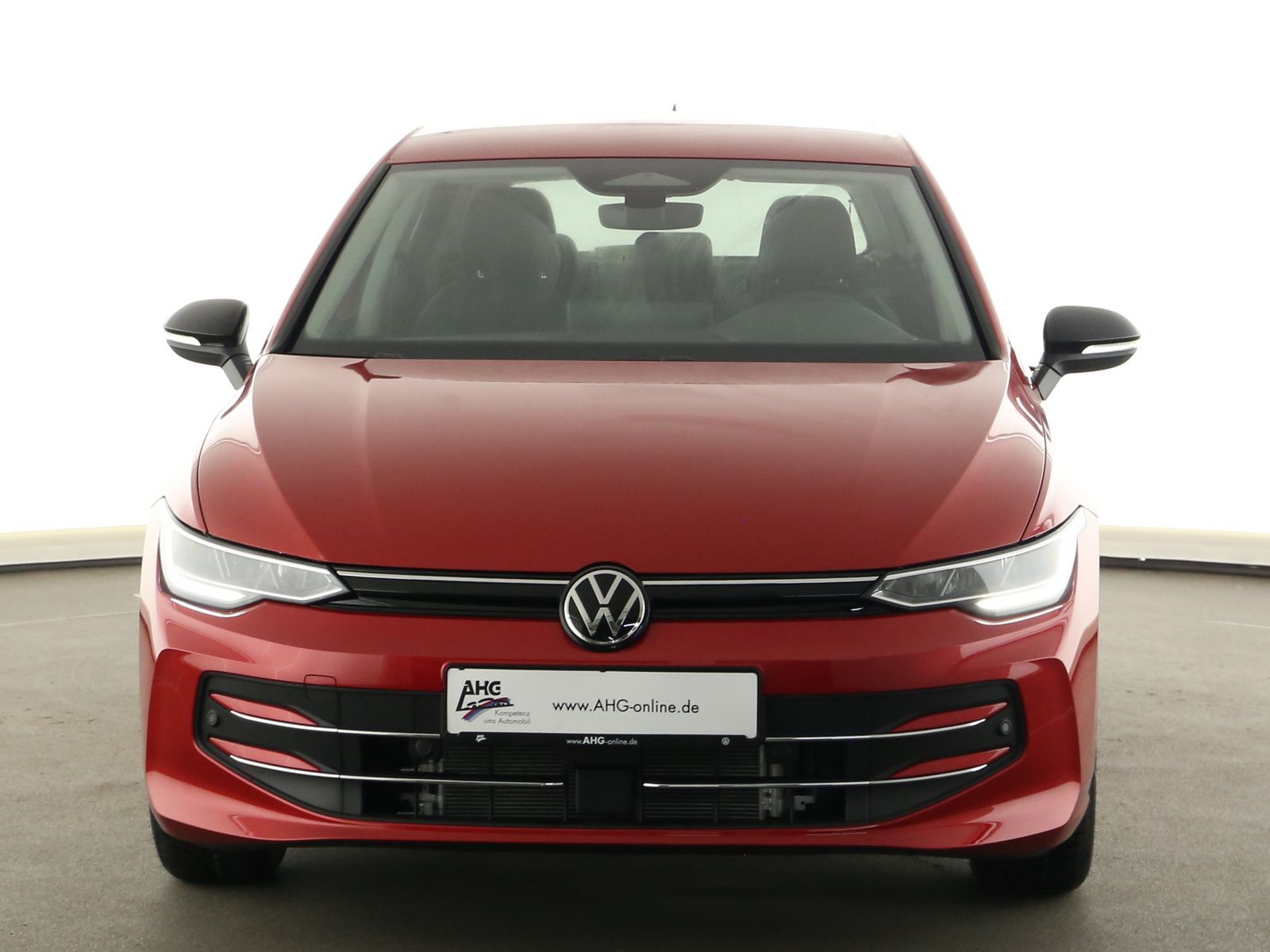 Volkswagen Golf - Bild 3