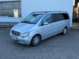 Mercedes-Benz Viano 2.2 CDI lang*Aut.*8 Sitzer*Panorama* - Mercedes-Benz Viano: 8