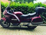 Honda ST 1100 Pan European - HONDA ST 1100 PAN EUROPEAN