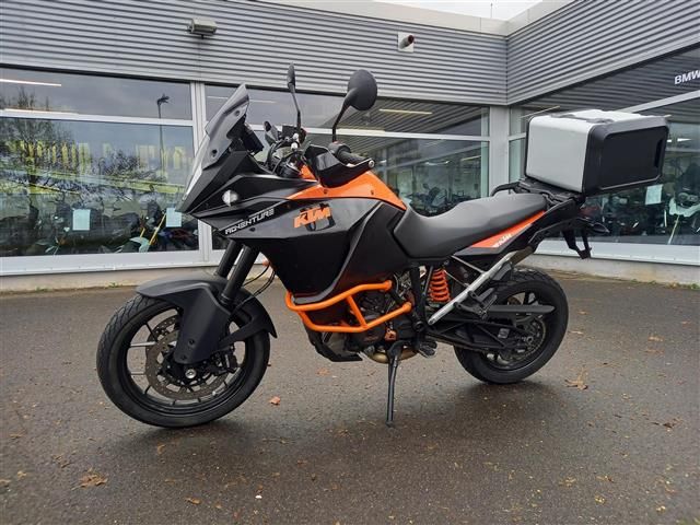 KTM 1050 Adventure