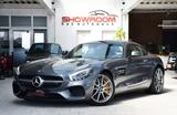 Mercedes-Benz AMG GT S Coupe Keramik Schale Performance DE-Fzg - Mercedes-Benz AMG GT S