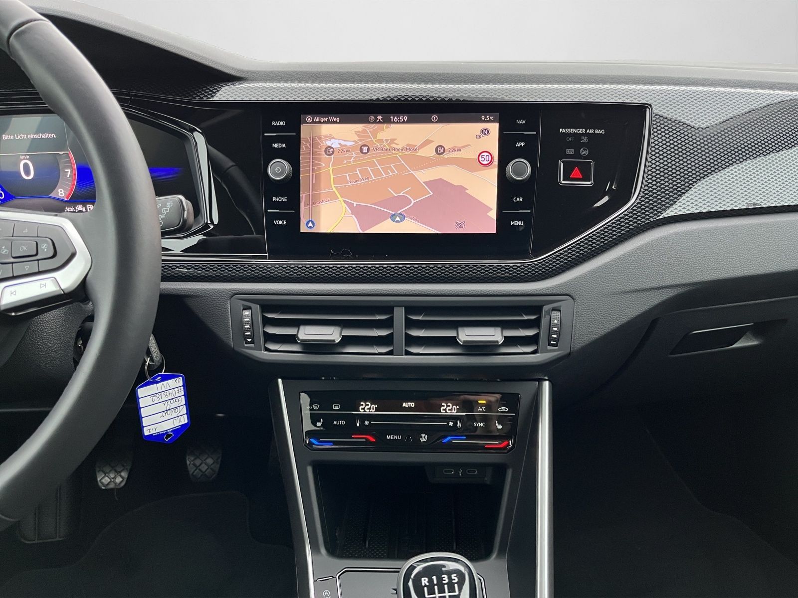 Volkswagen Taigo - Bild 12