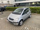 Mercedes-Benz A 140 A -Klasse A 140 - Mercedes-Benz A-Class aus 2002