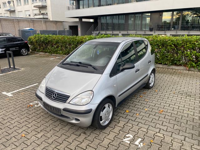 Mercedes-Benz A 140 A -Klasse A 140