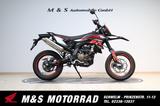 FB Mondial SMX 125 Supermoto - FB MONDIAL MOTORRAD