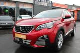 Peugeot 3008 Active Business/NAVI/KAM/LED/TOP/LED/ - Peugeot 3008: Business