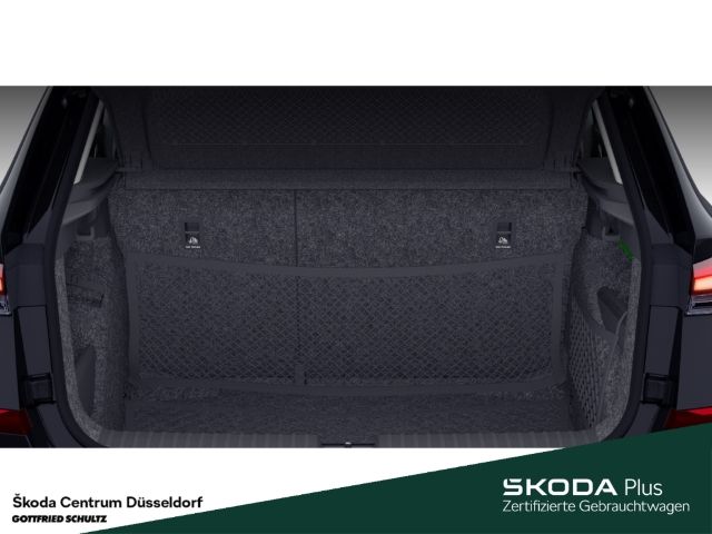 Skoda Kamiq - Bild 8