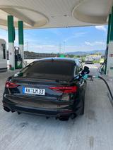Audi RS5 2.9 TFSI quattro - VOLL - Massage - ohne OPF - Audi RS5 mit Panoramadach