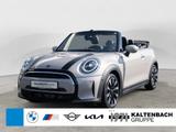MINI Cabrio Cooper Sidewalk Edition FACEL. LED ACC - MINI MINI: Cabrio, Sidewalk