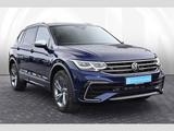 Volkswagen Tiguan Allspace 2.0 TDI DSG R-Line 4Motion Navi  - VW Tiguan Allspace Unfallwagen